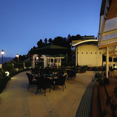Crescent Resort, Darjeeling Darjeeling  Exterior photo